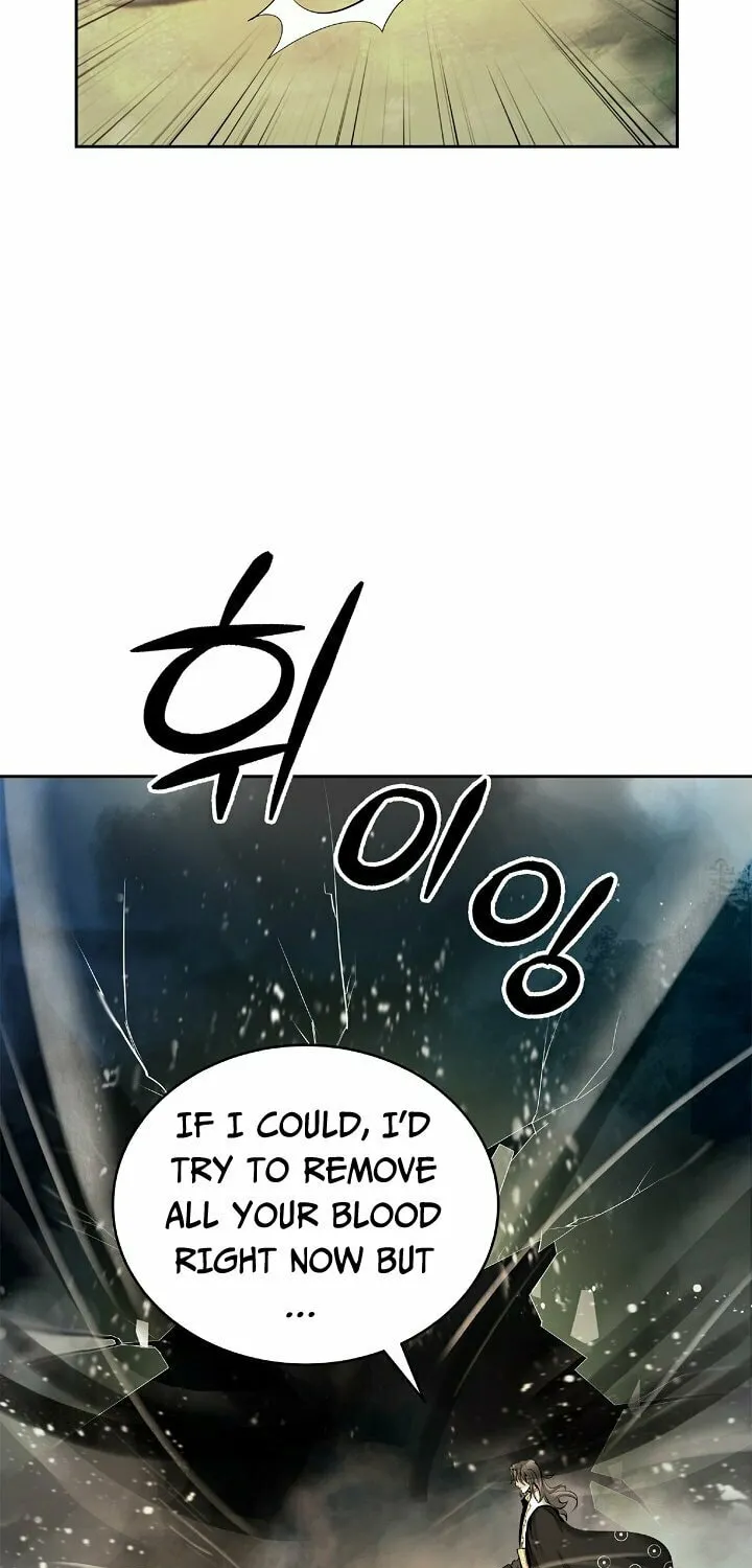 Tale of the Floating Sages Chapter 38 page 18 - 