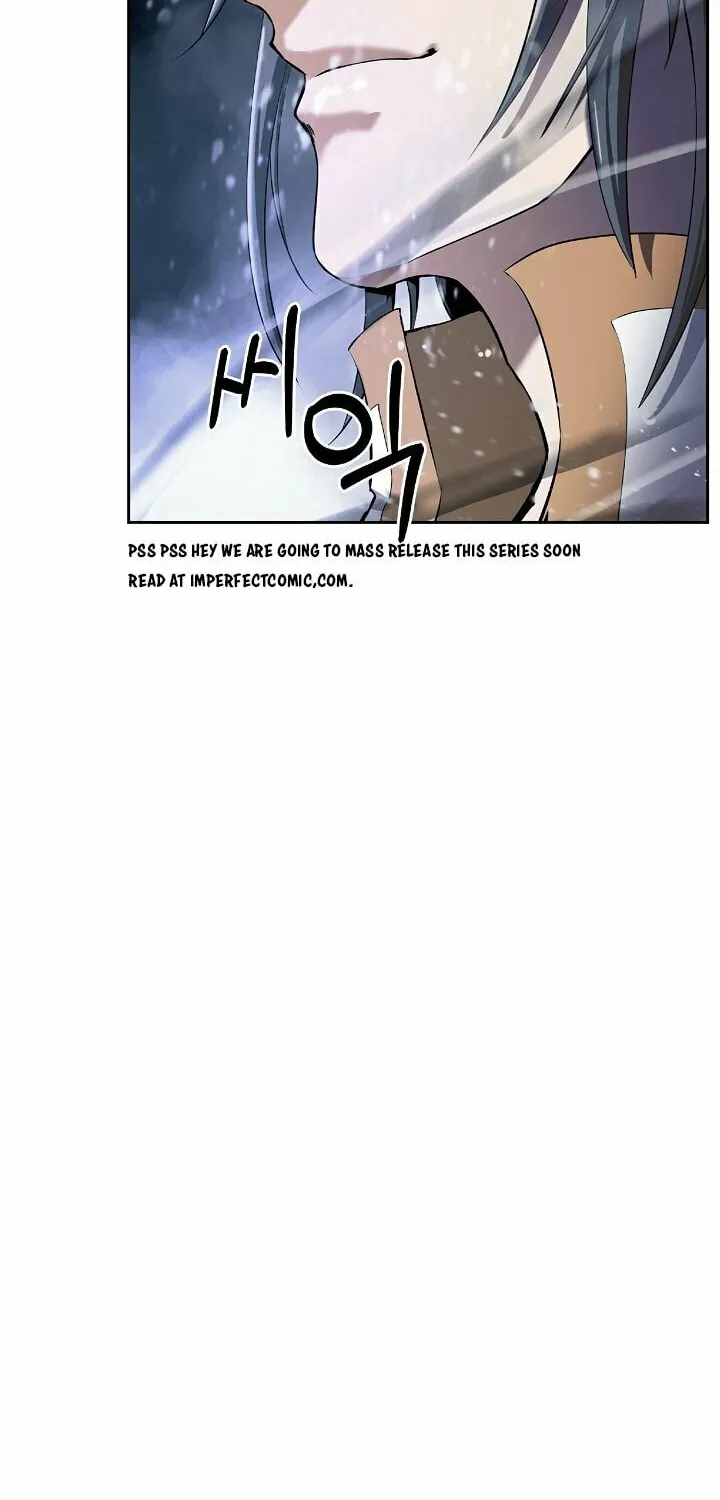Tale of the Floating Sages Chapter 38 page 21 - 