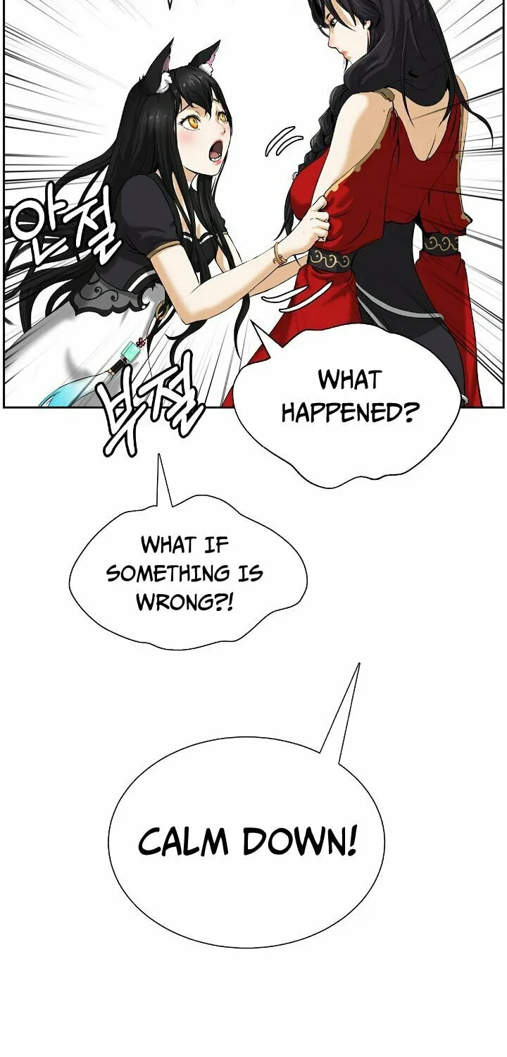 Tale of the Floating Sages Chapter 38 page 26 - 
