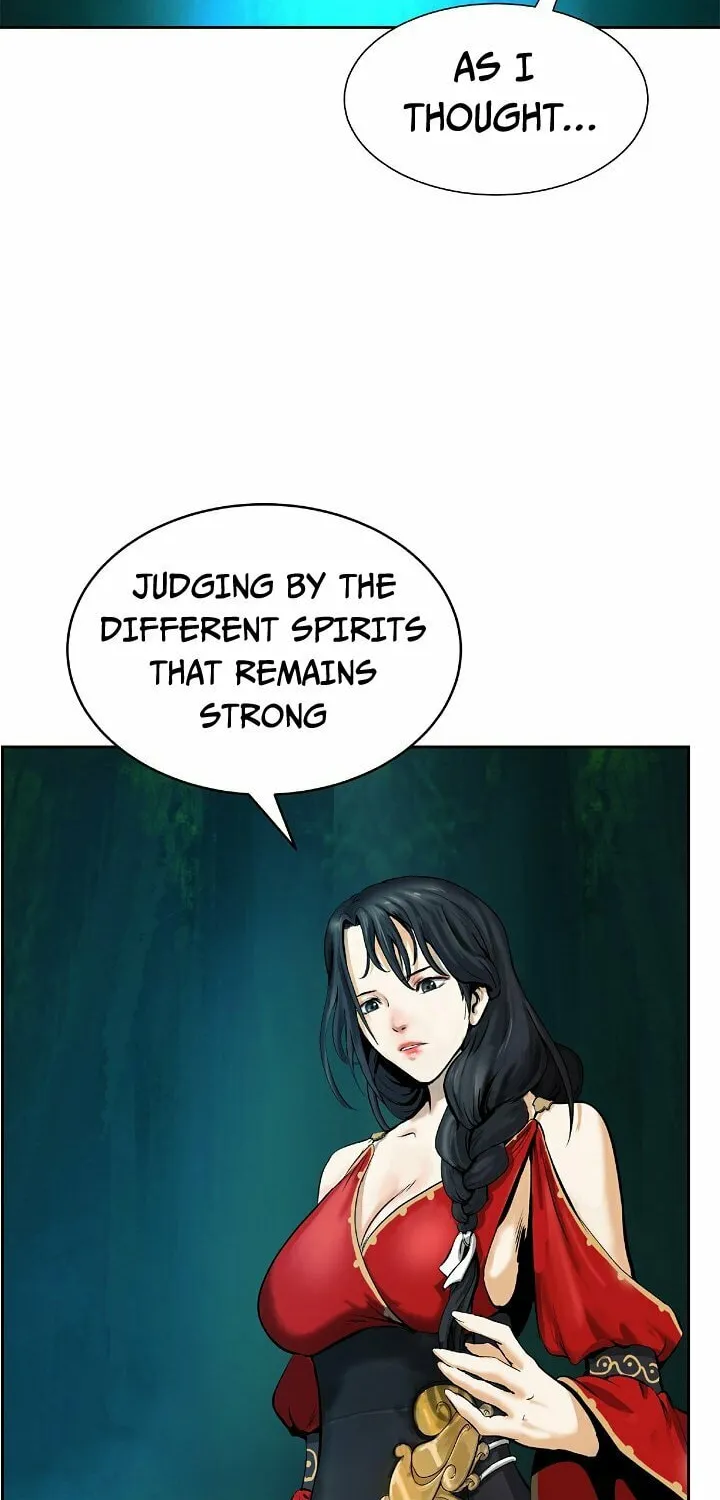 Tale of the Floating Sages Chapter 38 page 28 - 