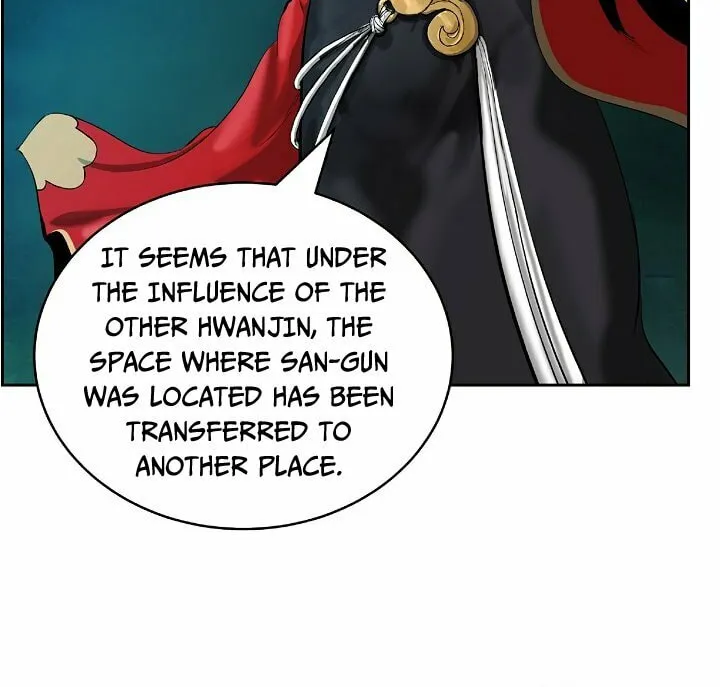 Tale of the Floating Sages Chapter 38 page 29 - 