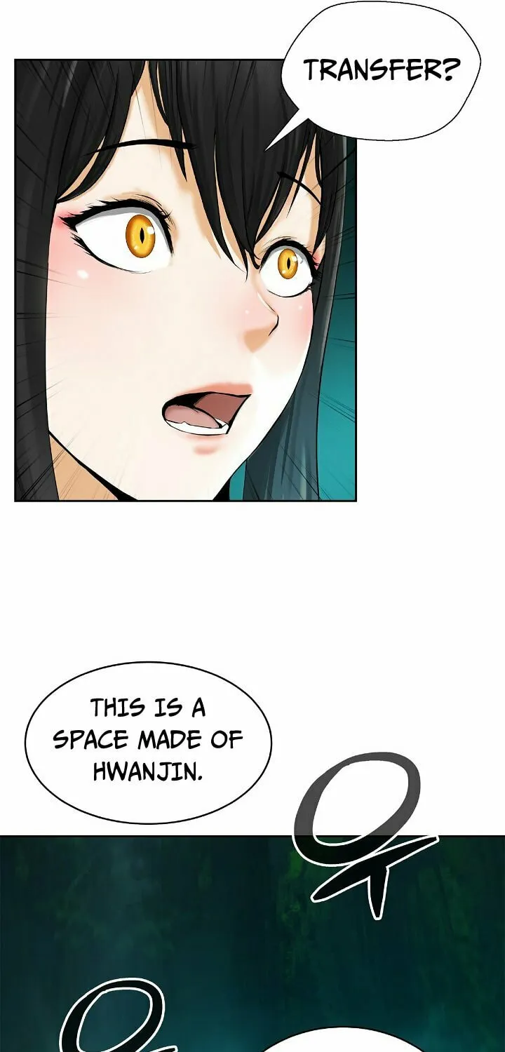 Tale of the Floating Sages Chapter 38 page 30 - 