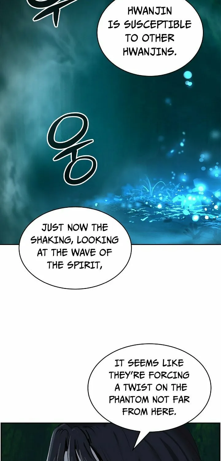 Tale of the Floating Sages Chapter 38 page 31 - 