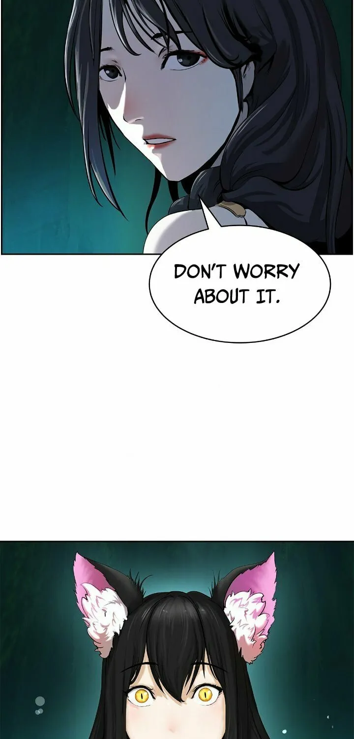 Tale of the Floating Sages Chapter 38 page 32 - 