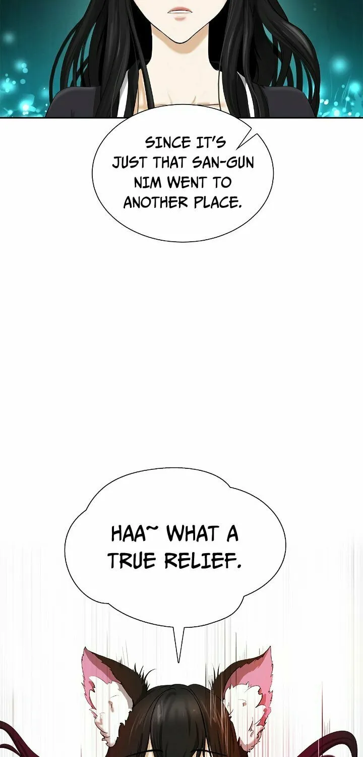 Tale of the Floating Sages Chapter 38 page 33 - 