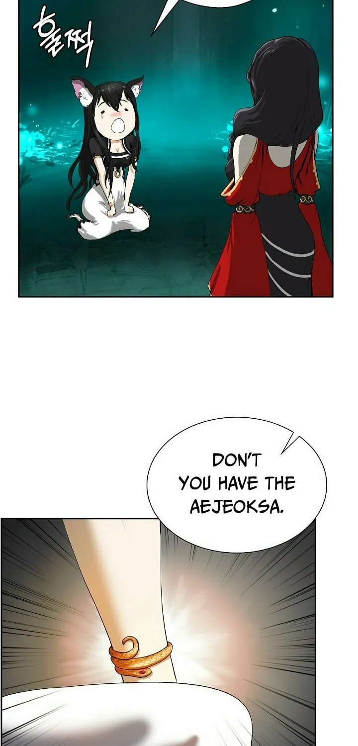 Tale of the Floating Sages Chapter 38 page 35 - 
