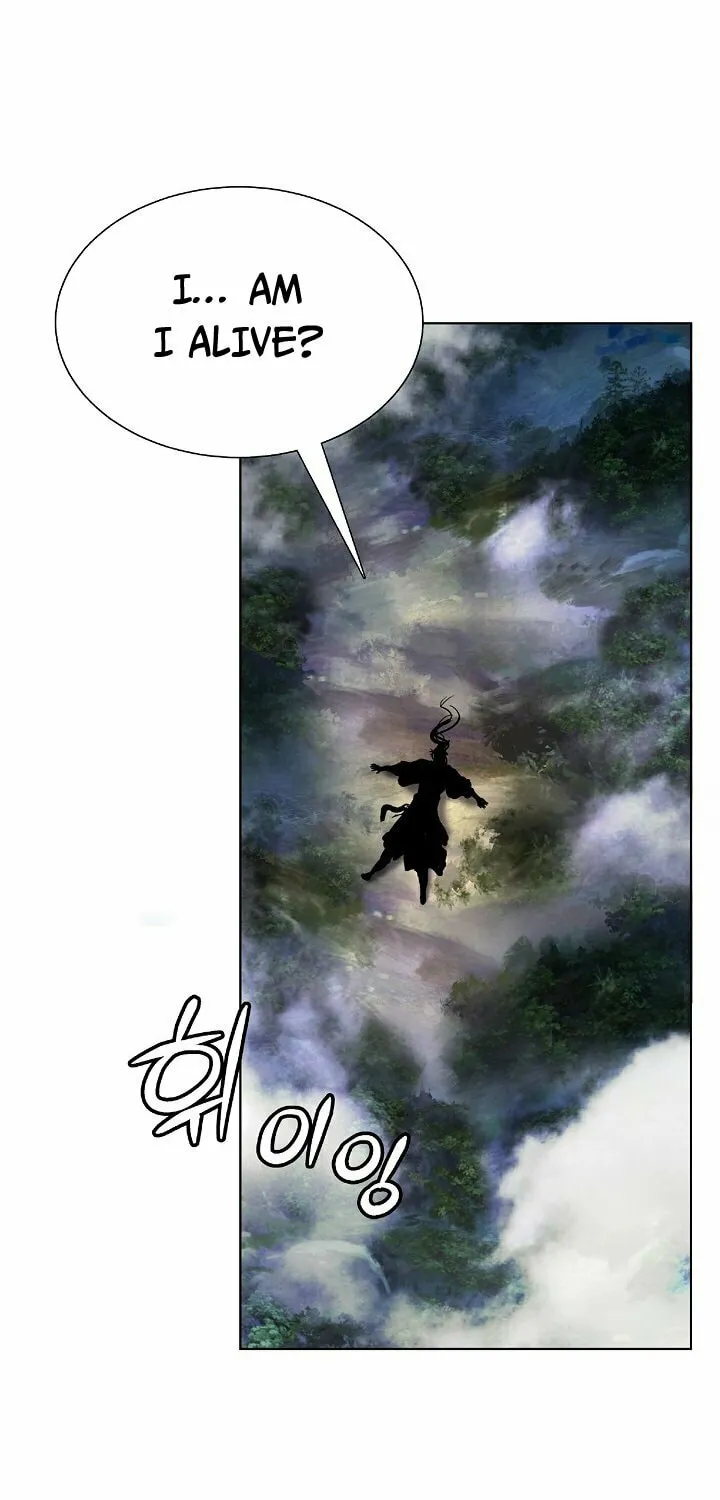 Tale of the Floating Sages Chapter 38 page 41 - 