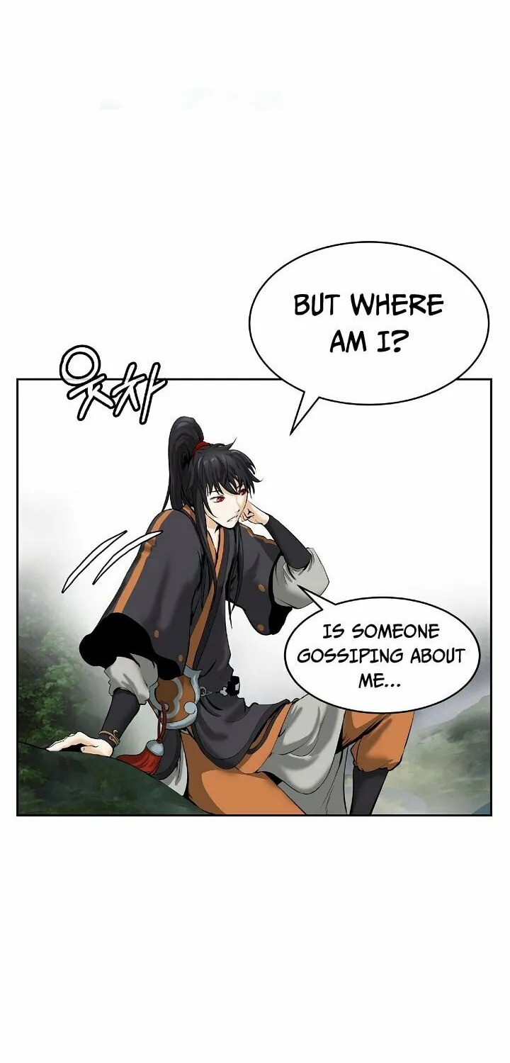 Tale of the Floating Sages Chapter 38 page 42 - 