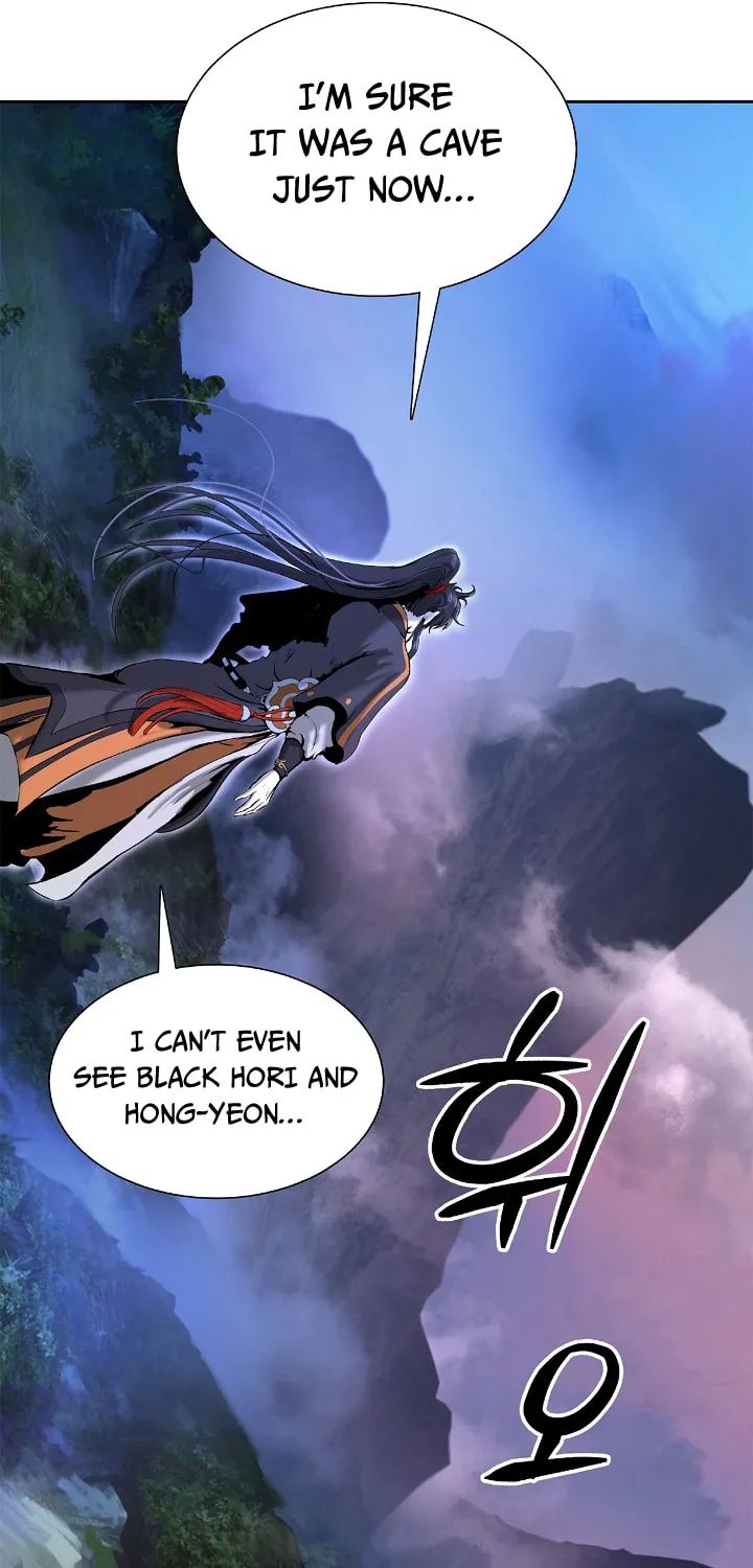 Tale of the Floating Sages Chapter 38 page 44 - 