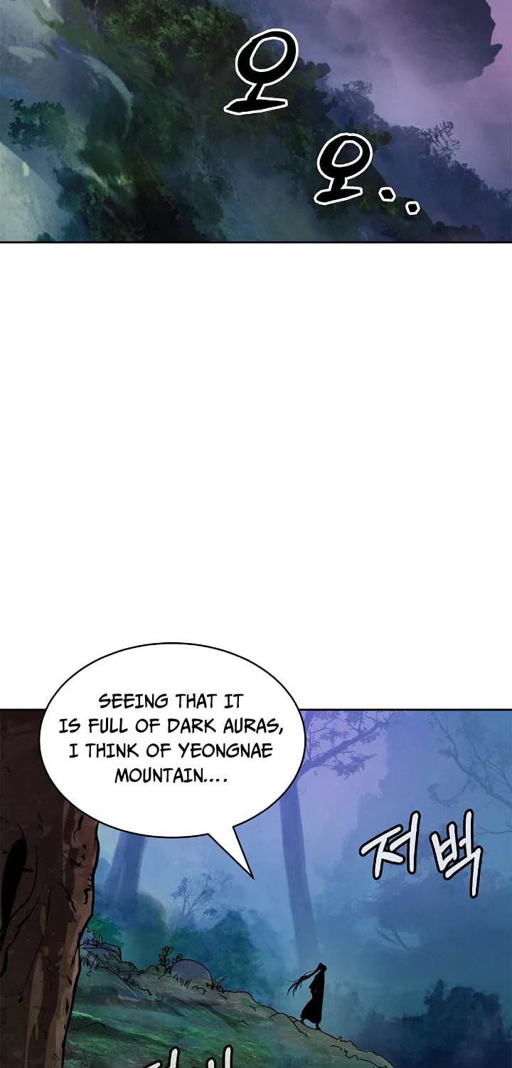Tale of the Floating Sages Chapter 38 page 45 - 