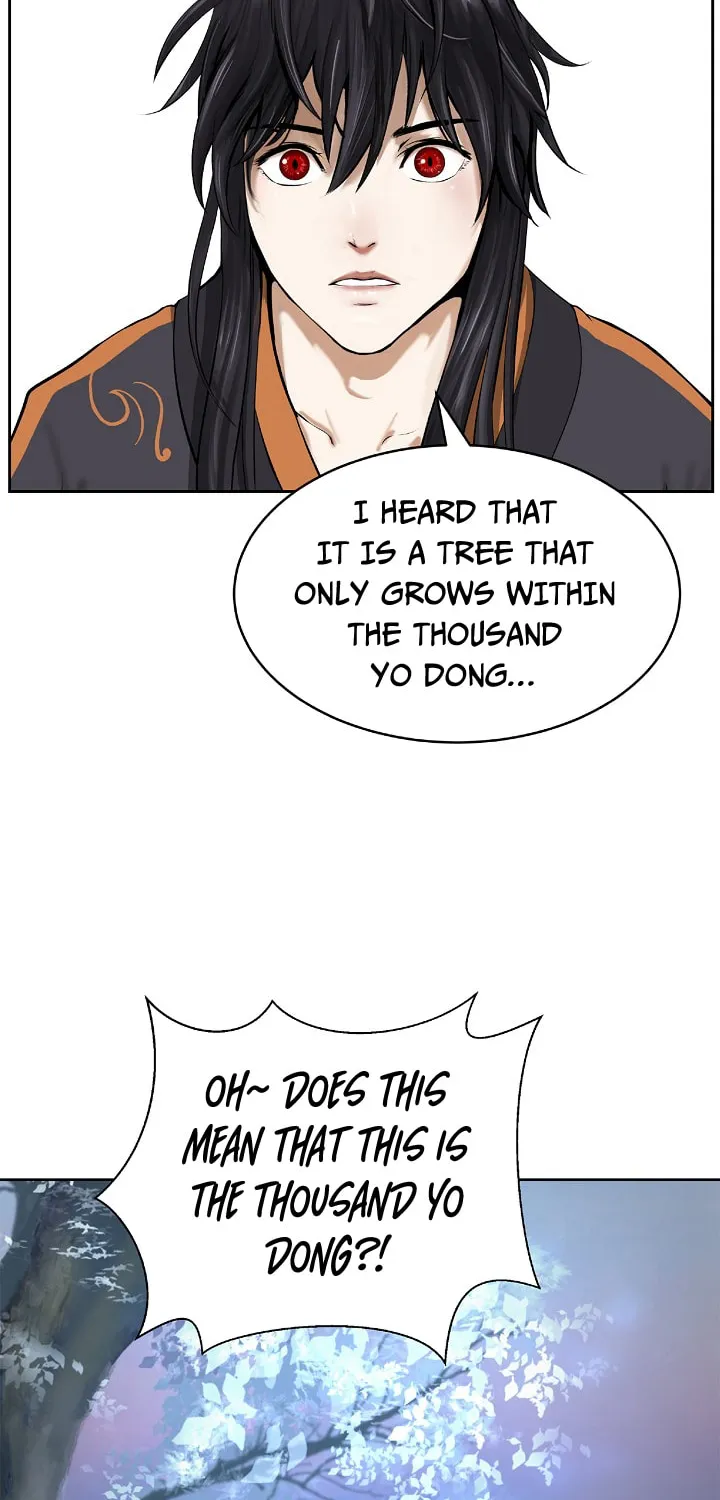 Tale of the Floating Sages Chapter 38 page 49 - 