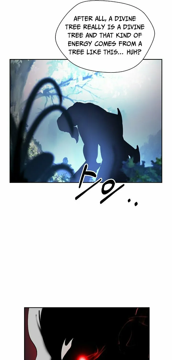Tale of the Floating Sages Chapter 38 page 51 - 