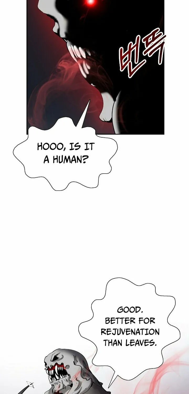Tale of the Floating Sages Chapter 38 page 52 - 