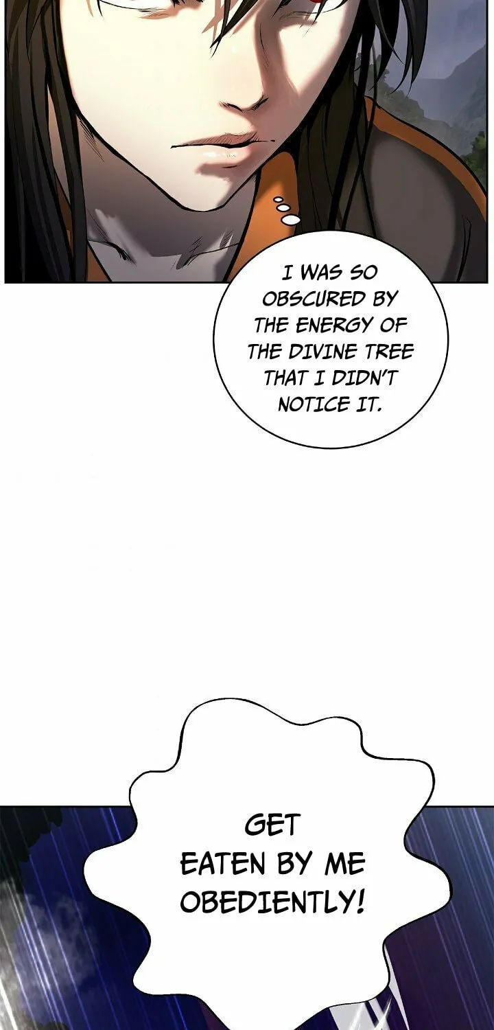 Tale of the Floating Sages Chapter 38 page 55 - 