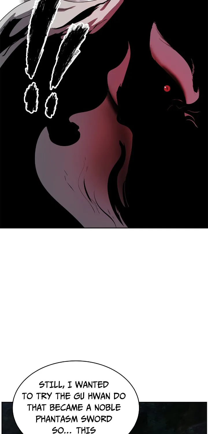 Tale of the Floating Sages Chapter 38 page 60 - 