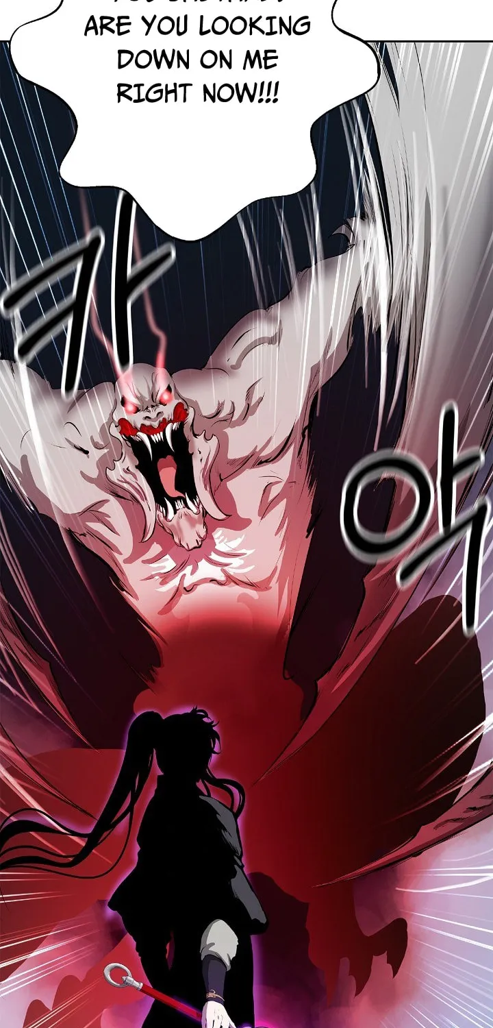 Tale of the Floating Sages Chapter 38 page 62 - 