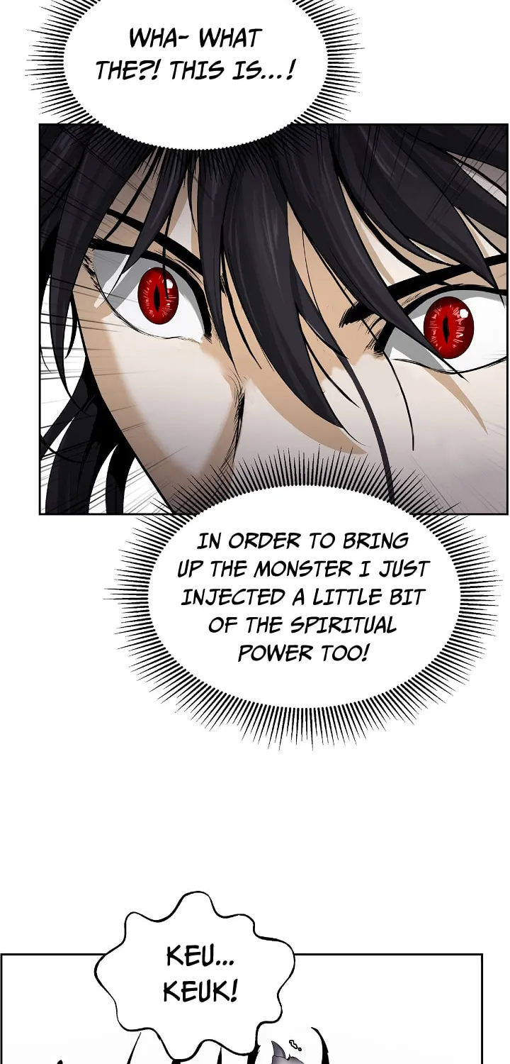 Tale of the Floating Sages Chapter 38 page 67 - 