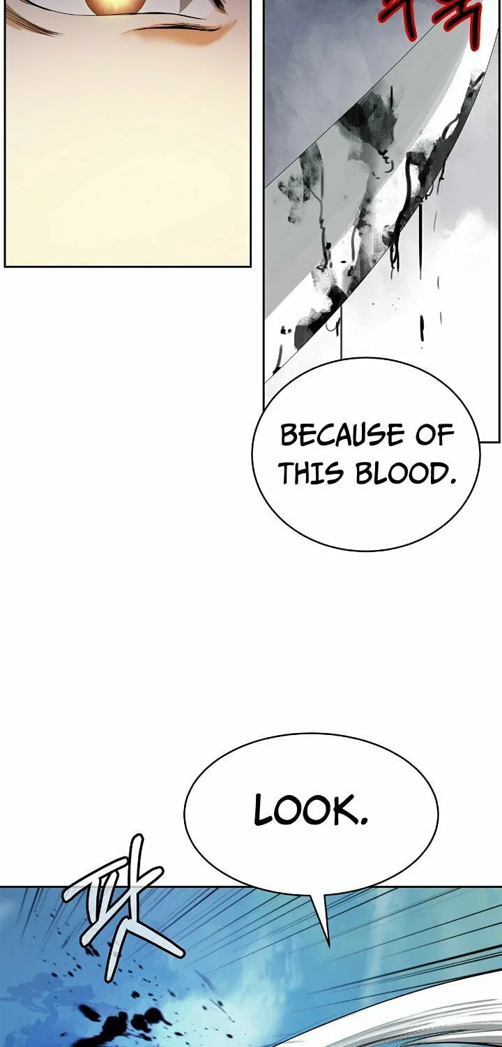 Tale of the Floating Sages Chapter 38 page 8 - 
