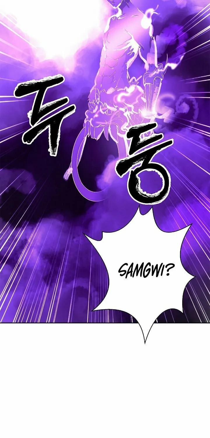 Tale of the Floating Sages Chapter 38 page 73 - 