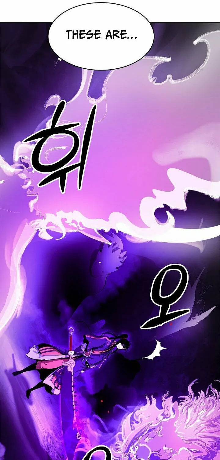 Tale of the Floating Sages Chapter 38 page 74 - 