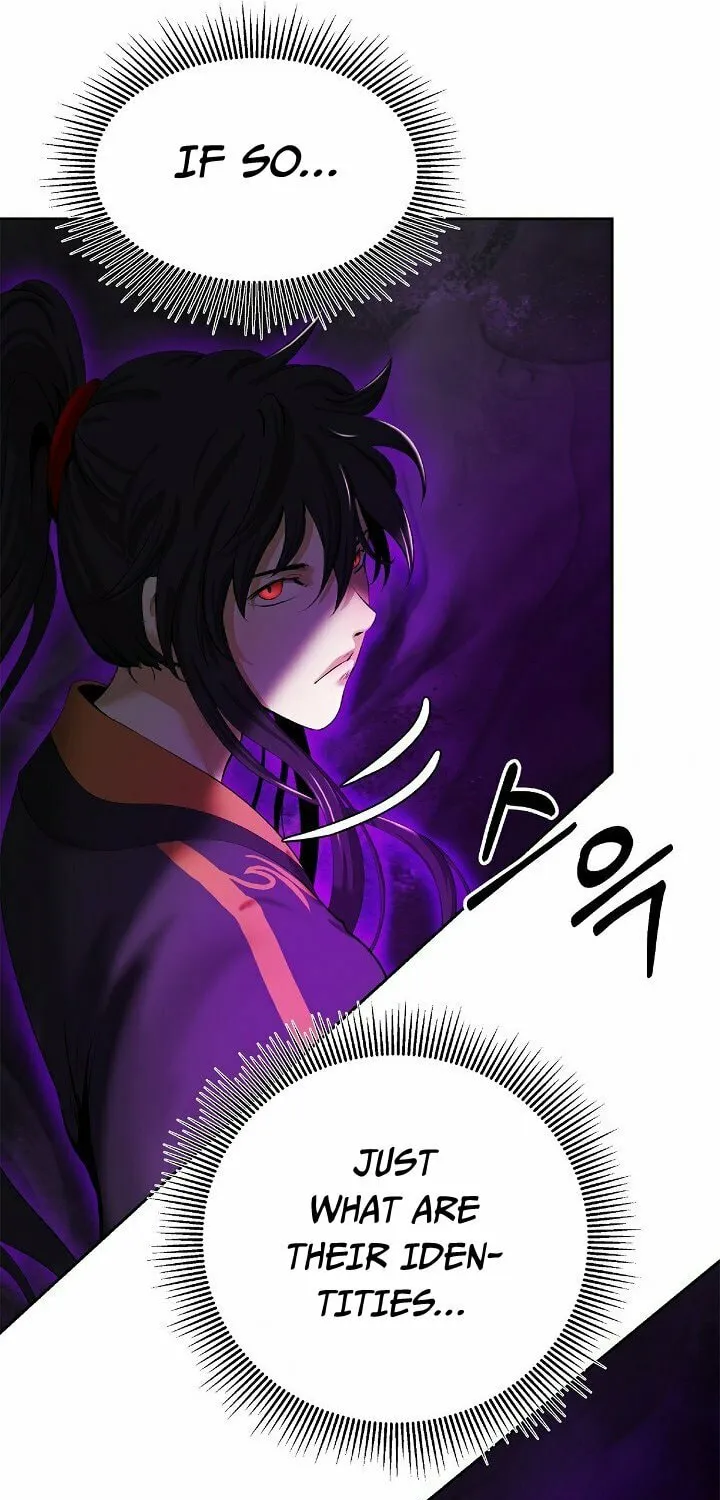 Tale of the Floating Sages Chapter 38 page 77 - 