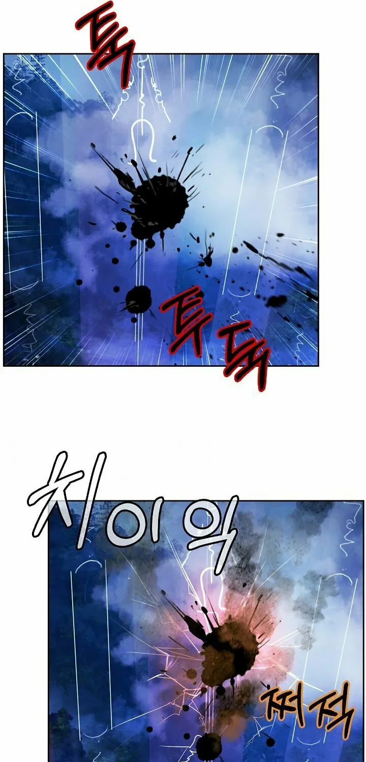 Tale of the Floating Sages Chapter 38 page 10 - 