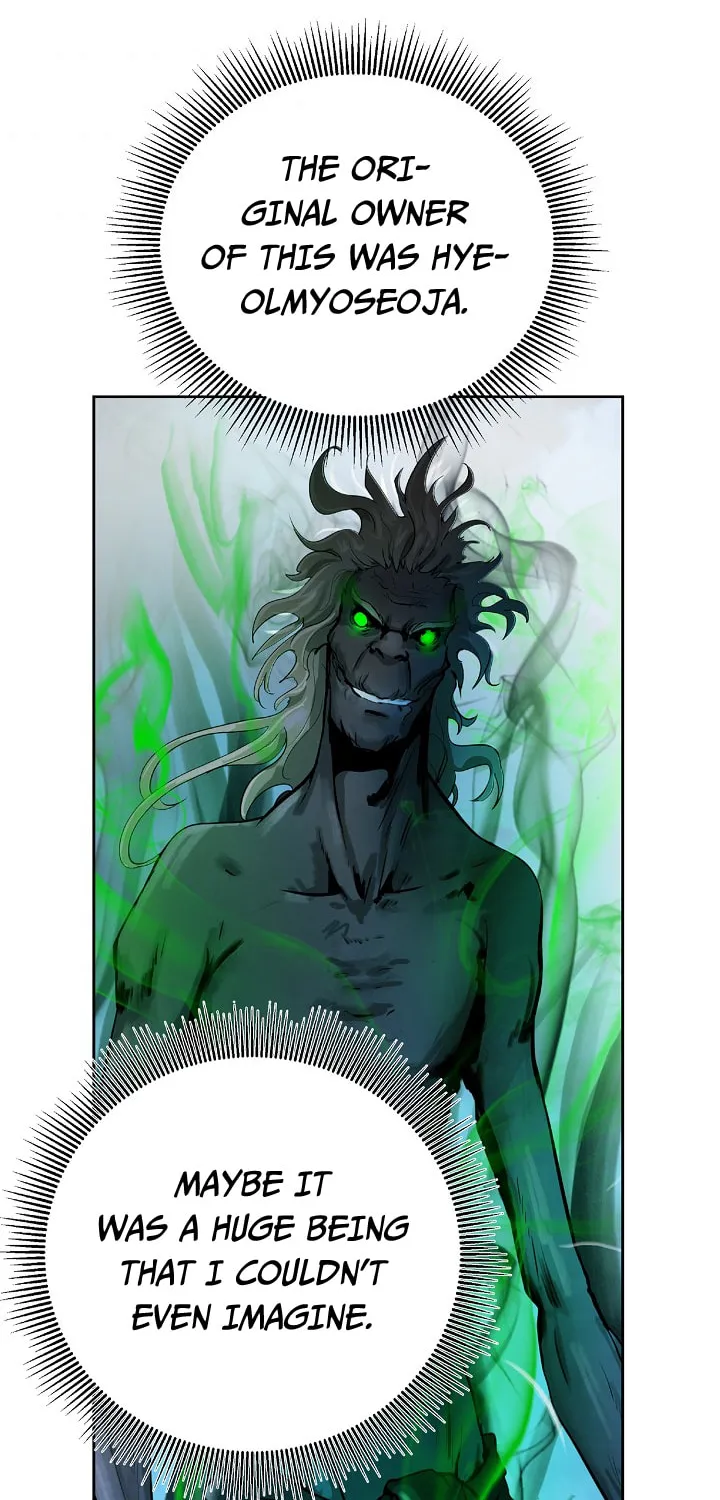 Tale of the Floating Sages Chapter 39 page 11 - 