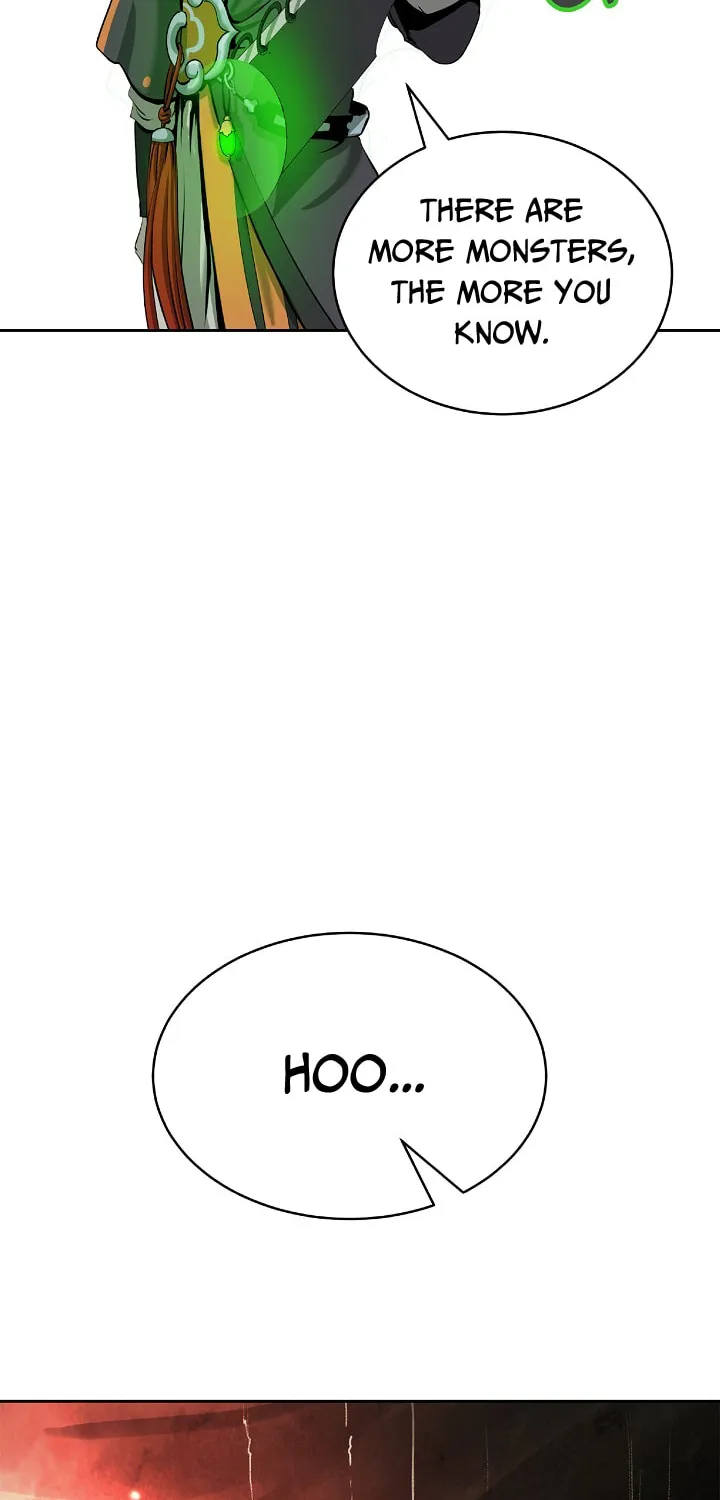 Tale of the Floating Sages Chapter 39 page 13 - 