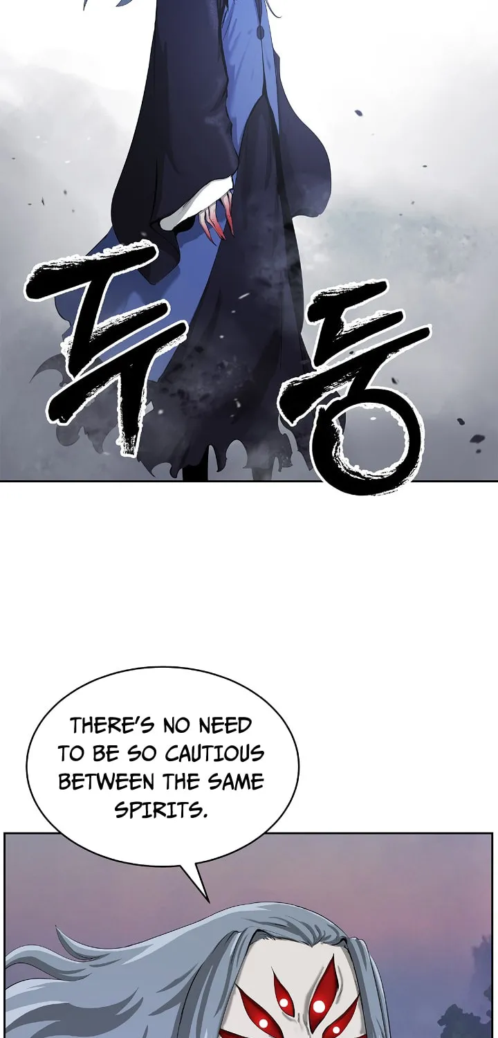 Tale of the Floating Sages Chapter 39 page 18 - 