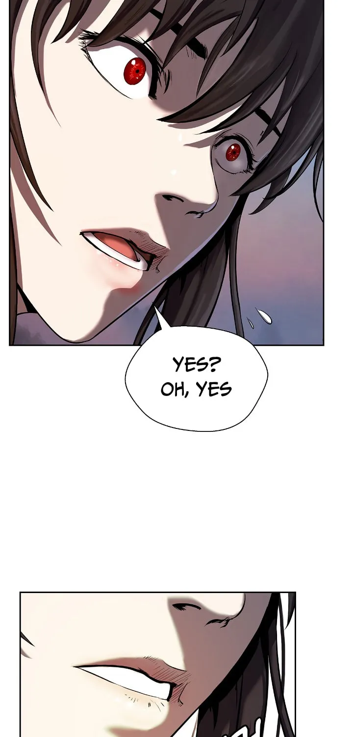 Tale of the Floating Sages Chapter 39 page 20 - 