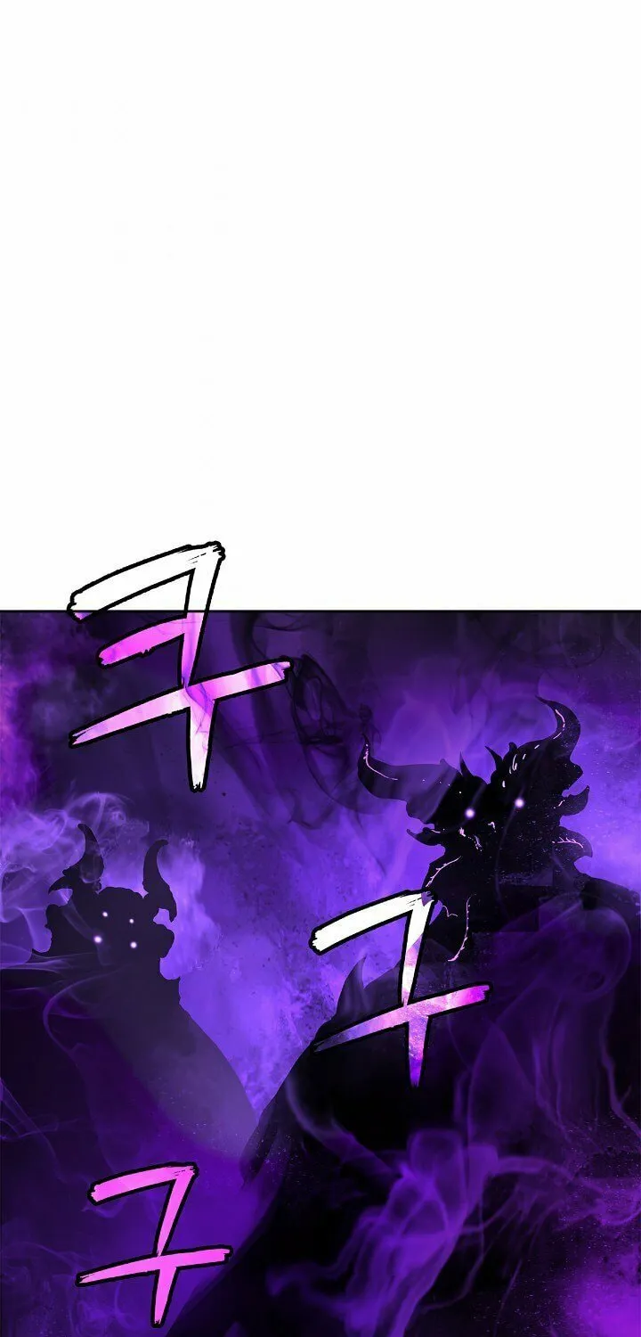 Tale of the Floating Sages Chapter 39 page 3 - 