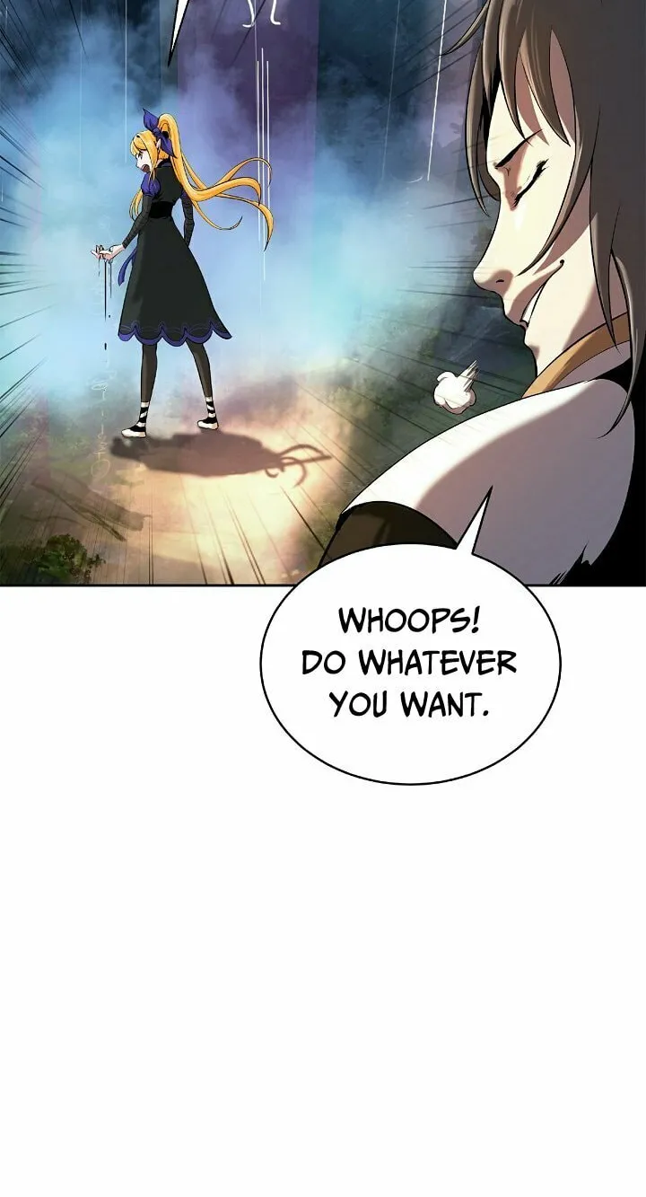 Tale of the Floating Sages Chapter 39 page 29 - 