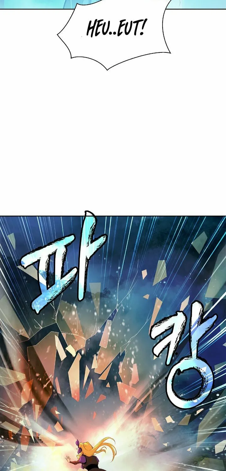 Tale of the Floating Sages Chapter 39 page 31 - 