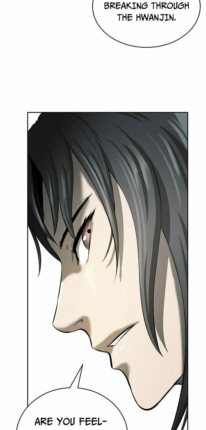 Tale of the Floating Sages Chapter 39 page 34 - 