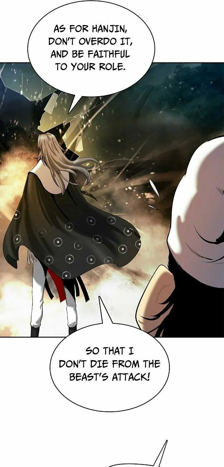 Tale of the Floating Sages Chapter 39 page 37 - 