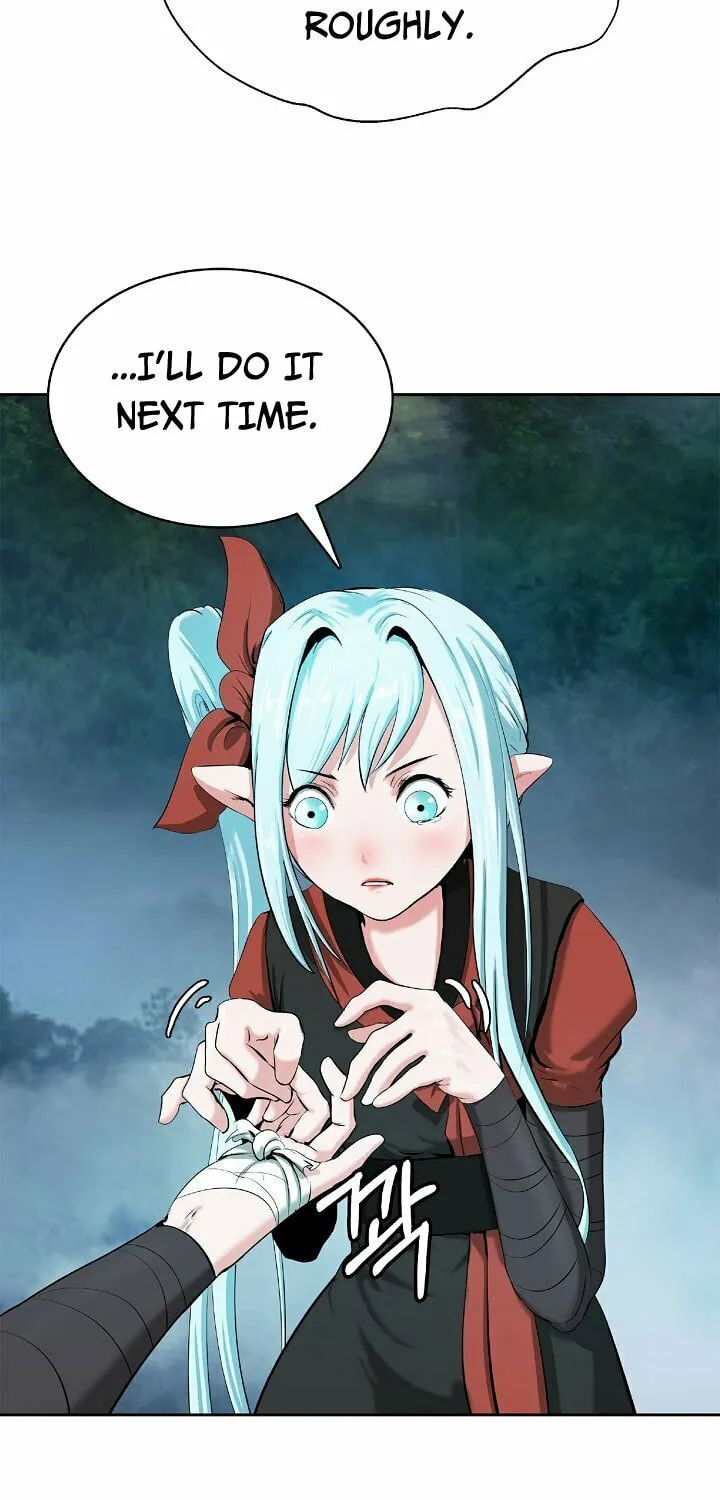 Tale of the Floating Sages Chapter 39 page 39 - 