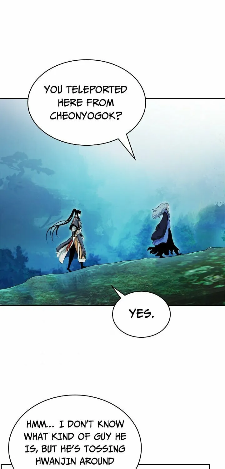 Tale of the Floating Sages Chapter 39 page 47 - 