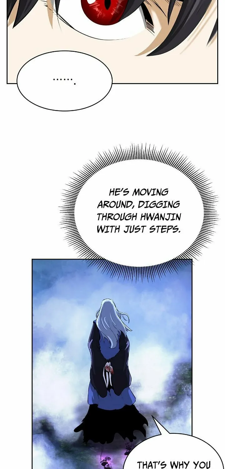 Tale of the Floating Sages Chapter 39 page 49 - 