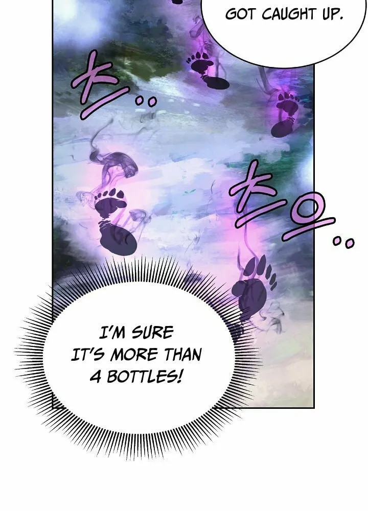 Tale of the Floating Sages Chapter 39 page 50 - 