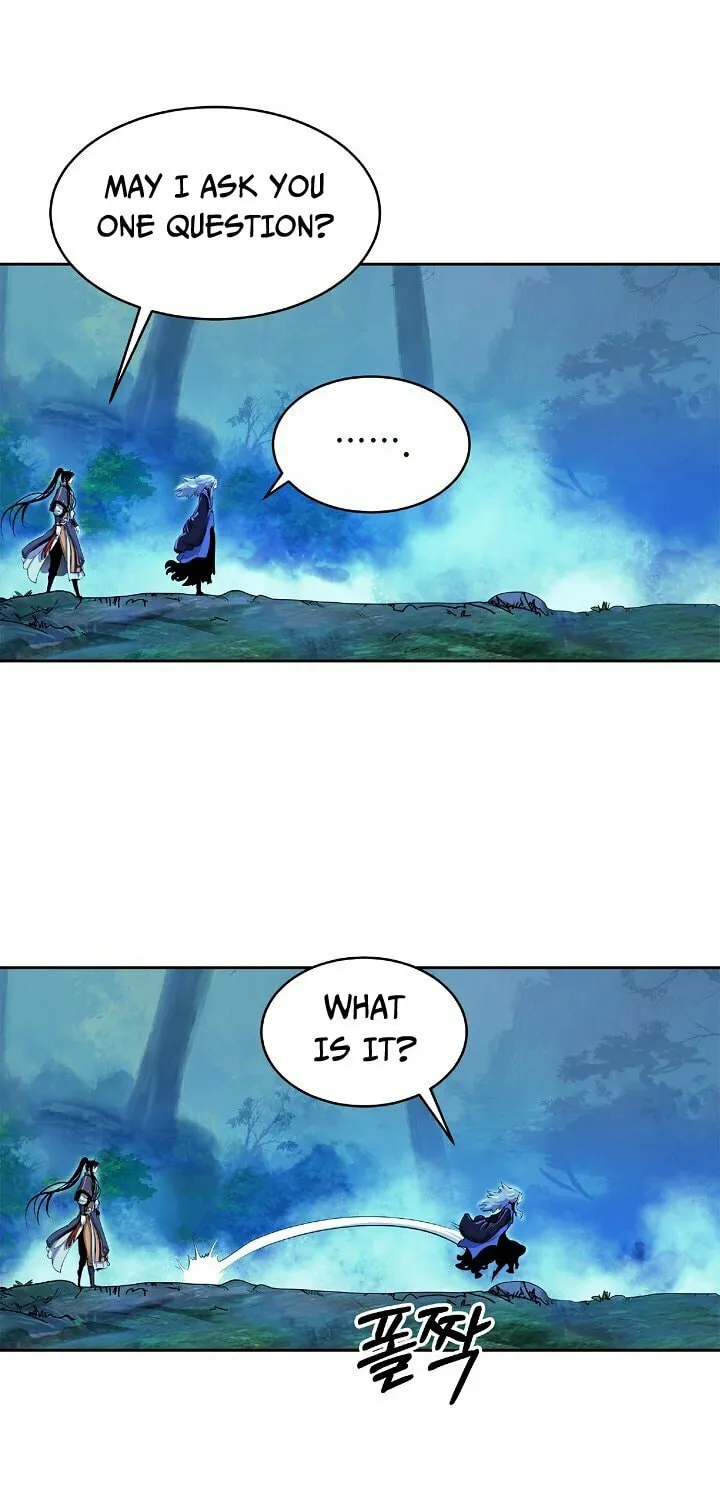 Tale of the Floating Sages Chapter 39 page 51 - 