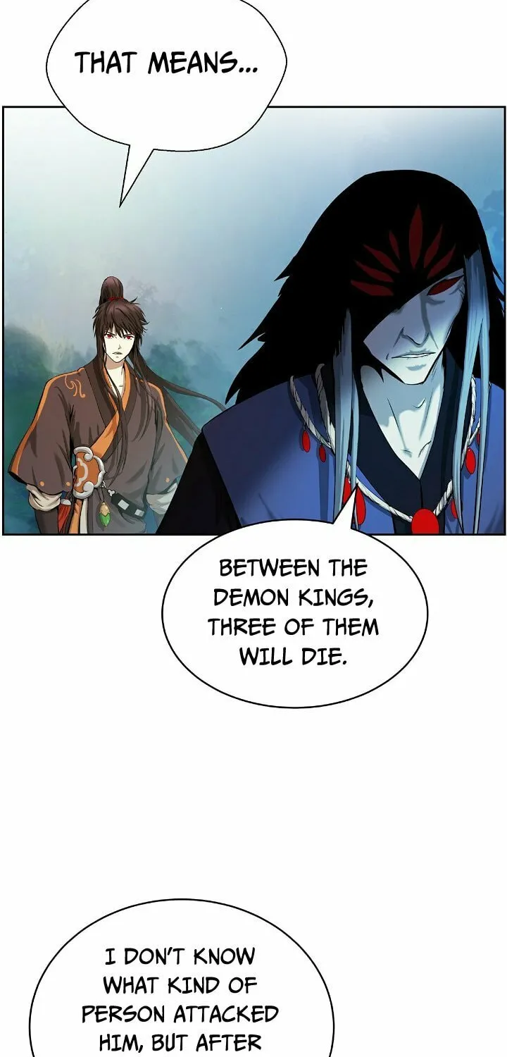 Tale of the Floating Sages Chapter 39 page 59 - 