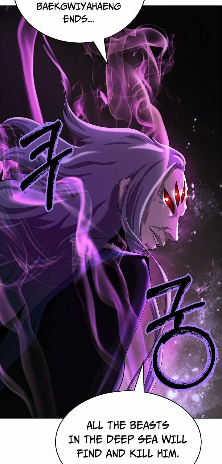 Tale of the Floating Sages Chapter 39 page 60 - 