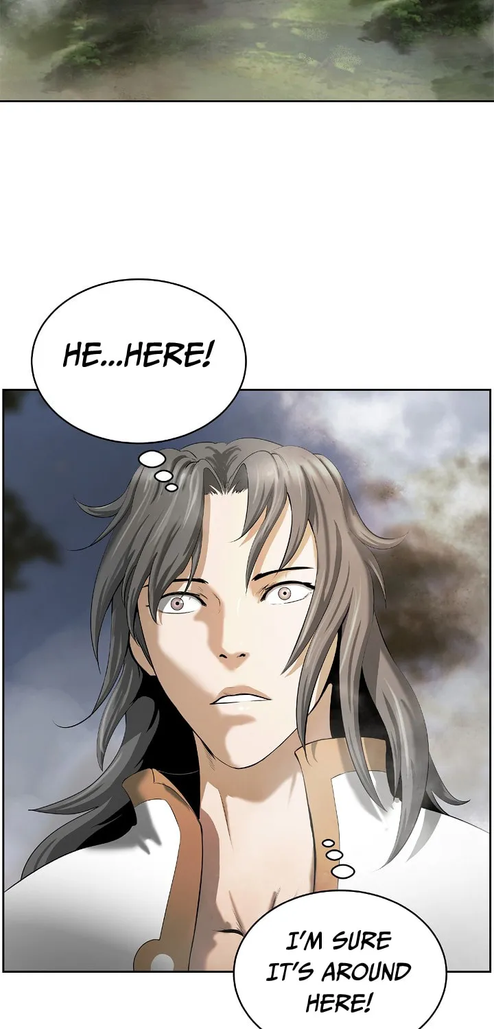 Tale of the Floating Sages Chapter 39 page 67 - 