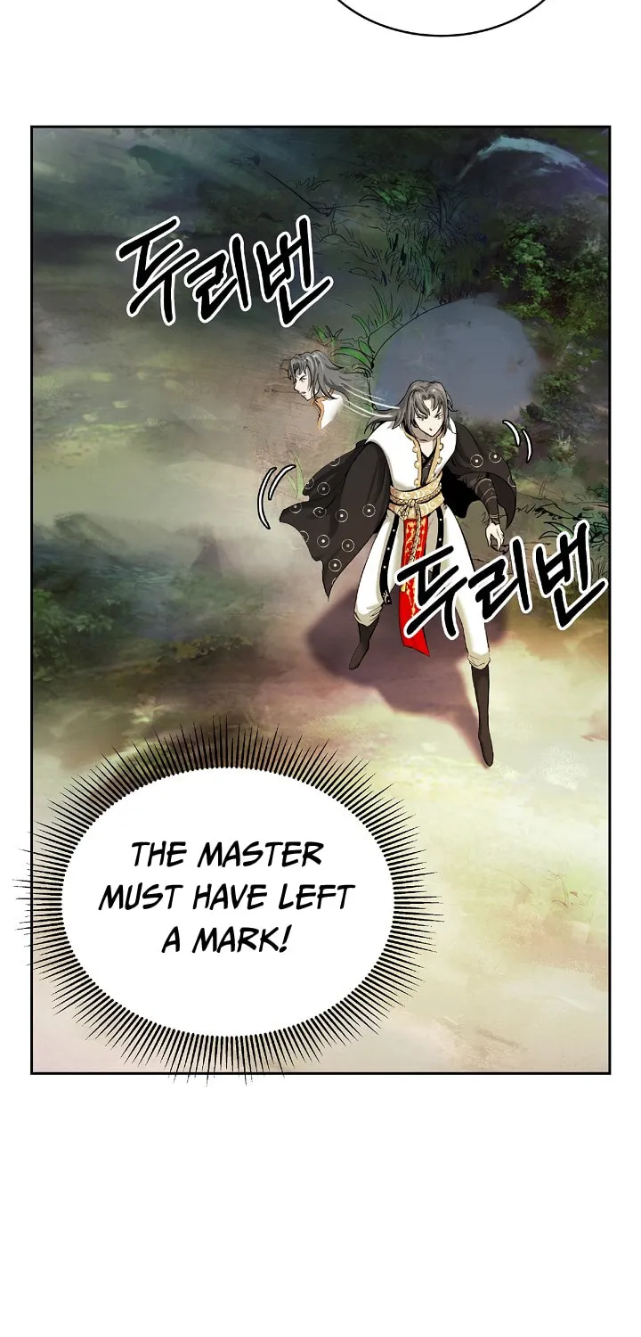 Tale of the Floating Sages Chapter 39 page 68 - 