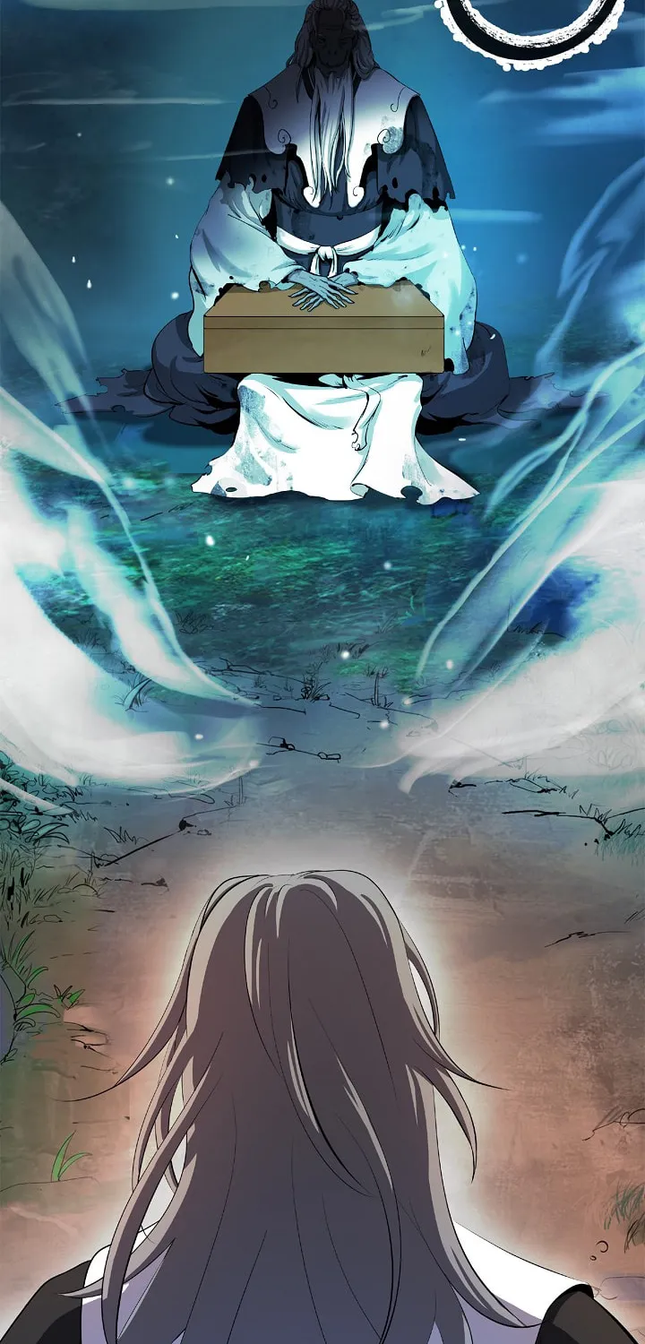 Tale of the Floating Sages Chapter 39 page 75 - 