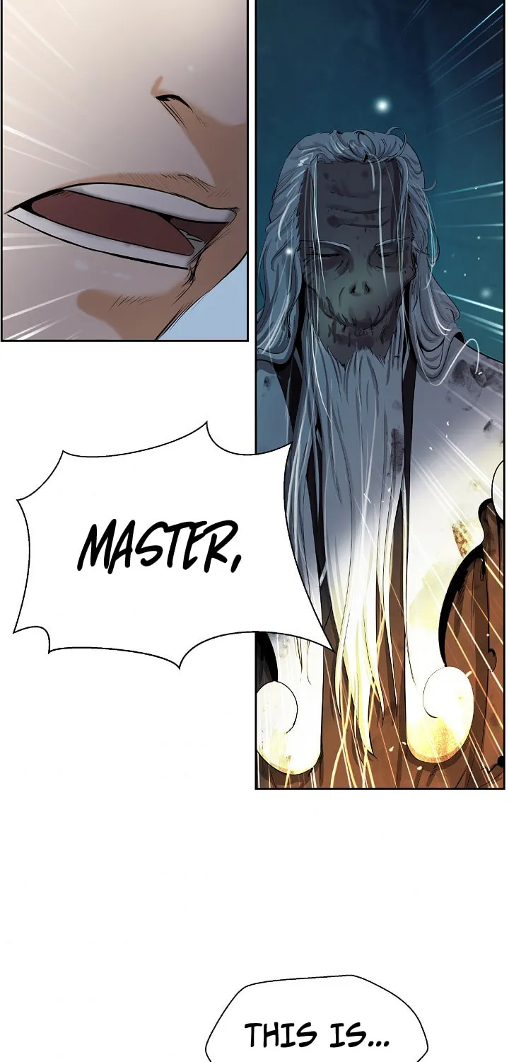 Tale of the Floating Sages Chapter 39 page 77 - 