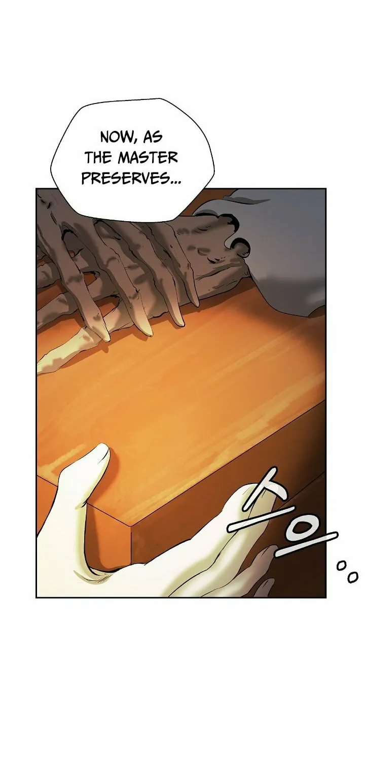 Tale of the Floating Sages Chapter 39 page 80 - 