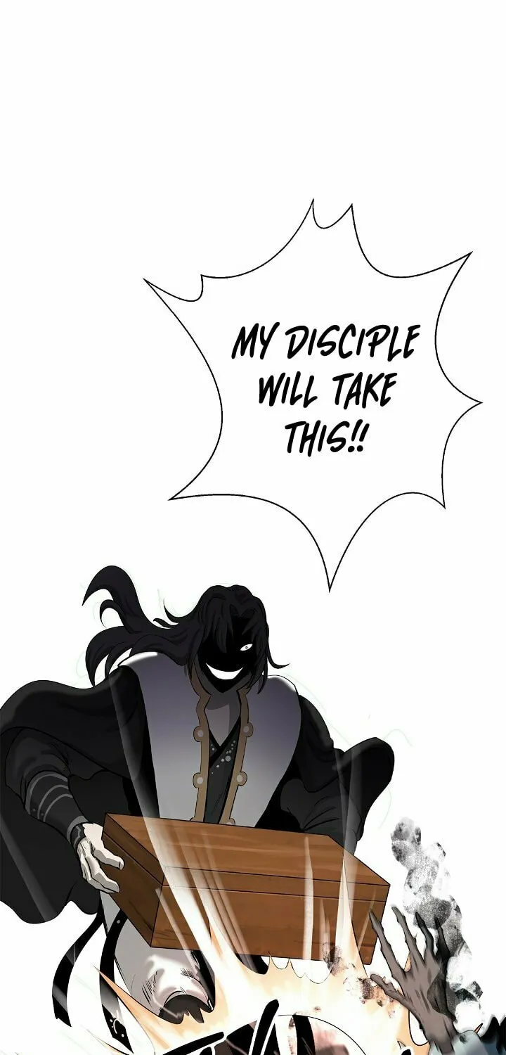 Tale of the Floating Sages Chapter 39 page 81 - 