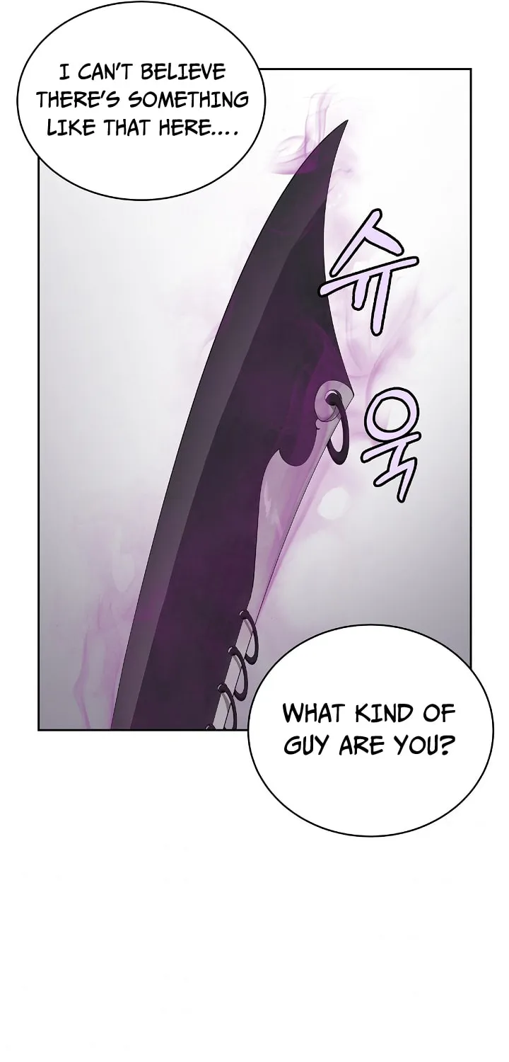 Tale of the Floating Sages Chapter 39 page 10 - 