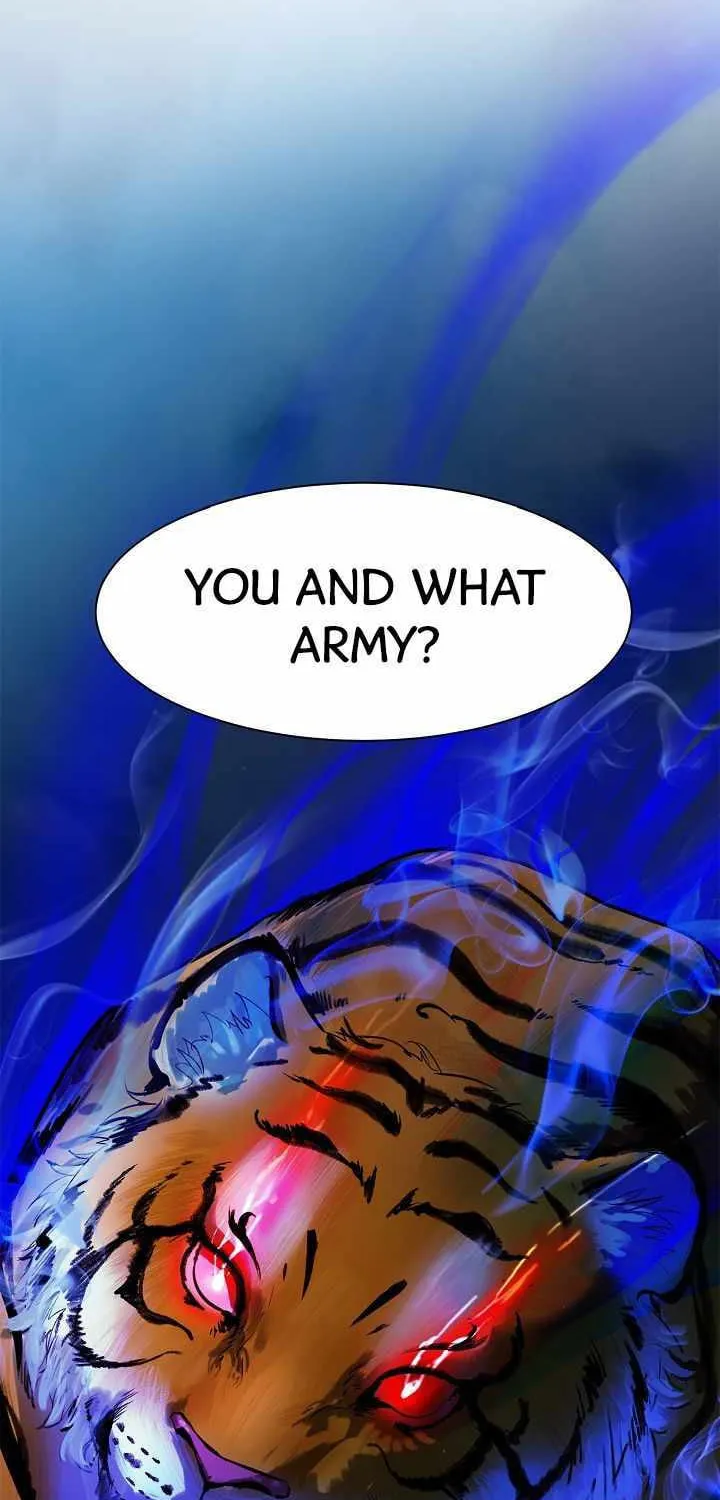 Tale of the Floating Sages Chapter 4 page 22 - 